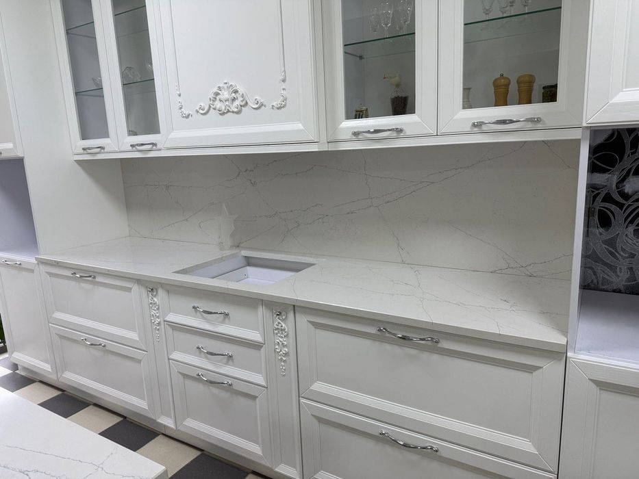 Продаж кухні фабрики MERX