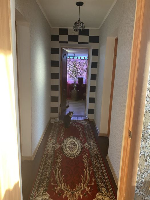 Приватний будинок