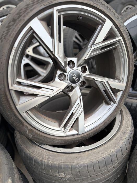 Jantes 19 para audi, seat e vw em 5x112