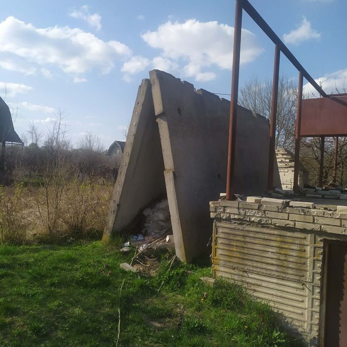 Дача в Чернієві , Ів-Фр обл