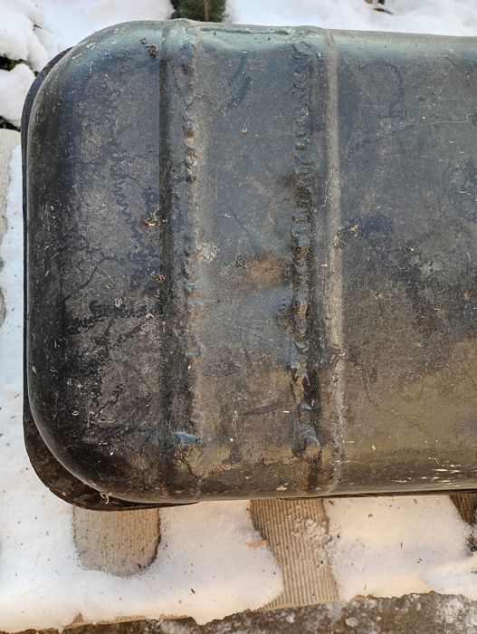 Бак паливний Уаз