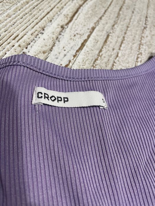 Body Cropp rozm. S, stan idealny!