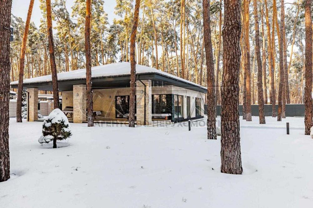 Продаж будинку з басейном, Буча, Бучанський р-н