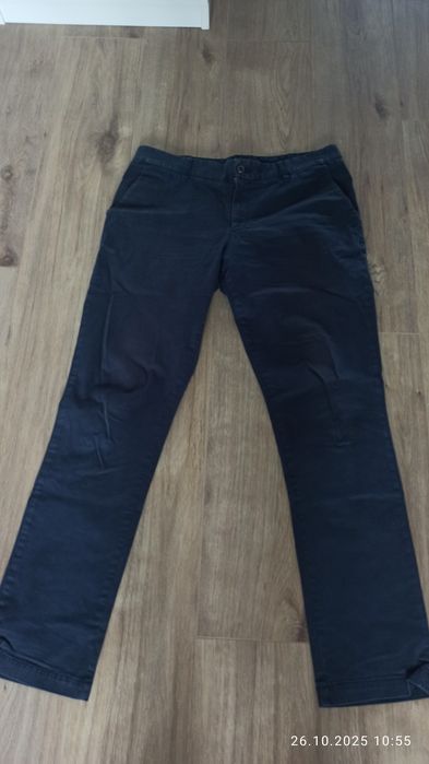 Spodnie Calvin Klein męskie, rozm. 32/32