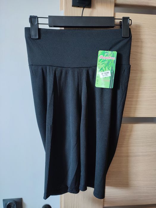 Spodenki kolarki L/XL