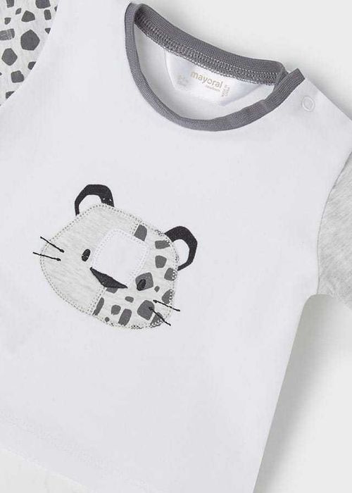 -35% Komplet dwuczęściowy Mayoral 1651 r.75