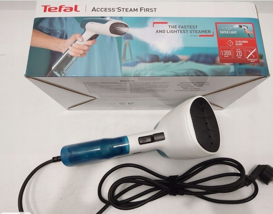 Yegal Dt 6131 Access Steam Frist.Parownica do ubrań