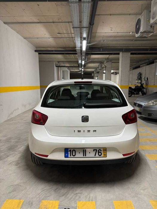 SEAT Ibiza 1.2 Style | Nacional | 2009