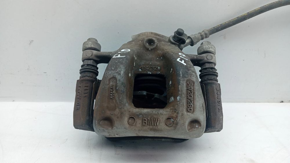 Pinça travão / maxila de travão frente direita BMW i3 (I01)
