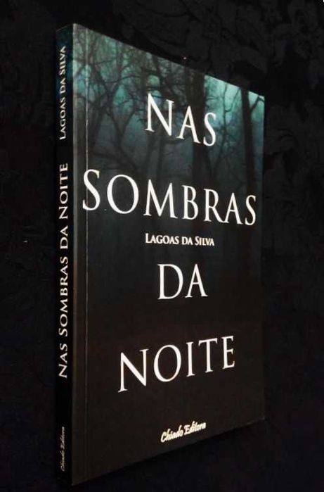 Lagoas da Silva - Nas sombras da noite