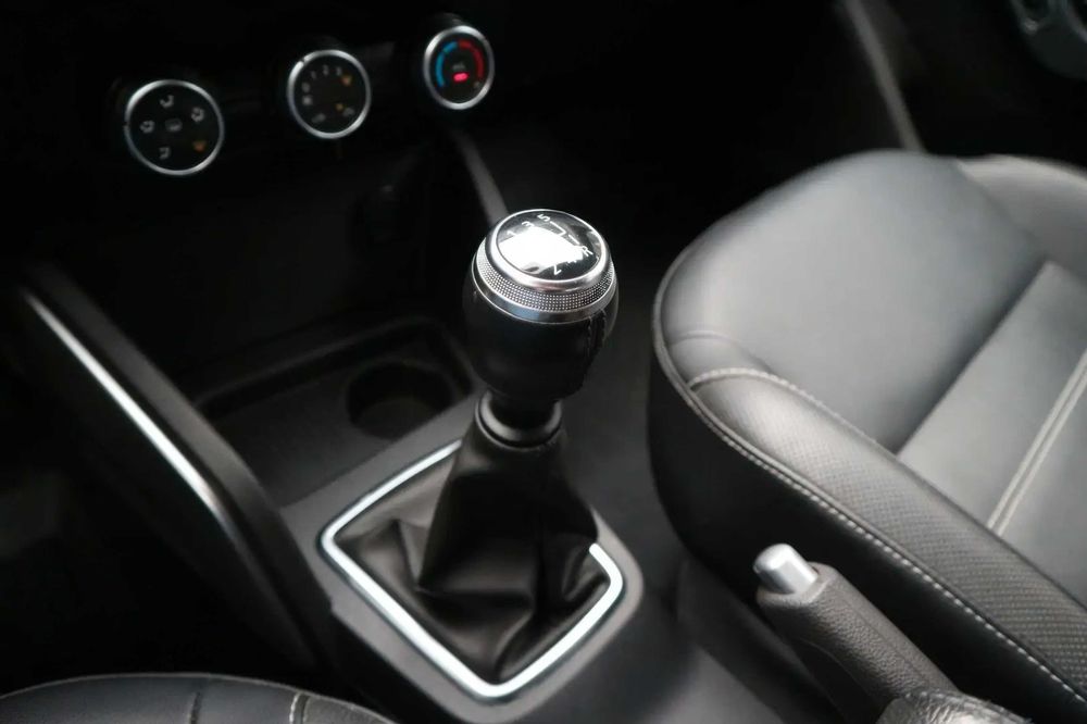 Dacia Duster      2019