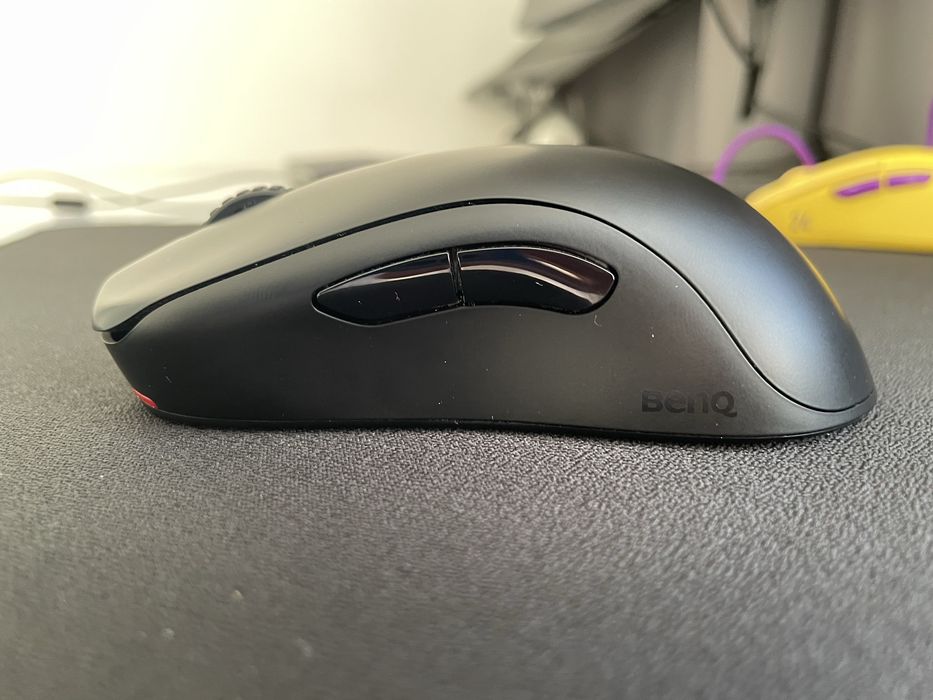 Кіберспортивна миша ZOWIE U2-DW