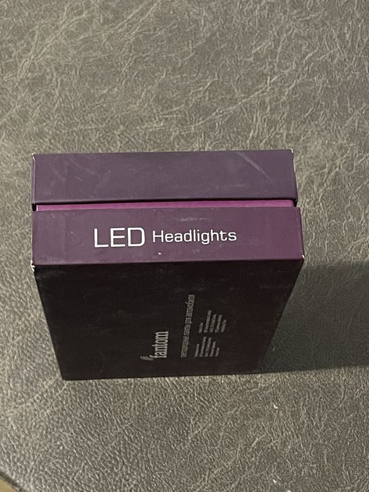 Led h11 лампи світло.