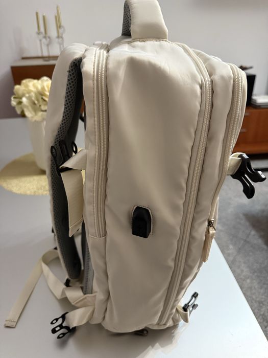 Mochila Ryanair/Escolar - 3 dias uso- Nova
