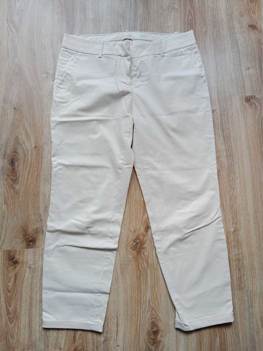 Spodnie  J. CREW rozm  6 M