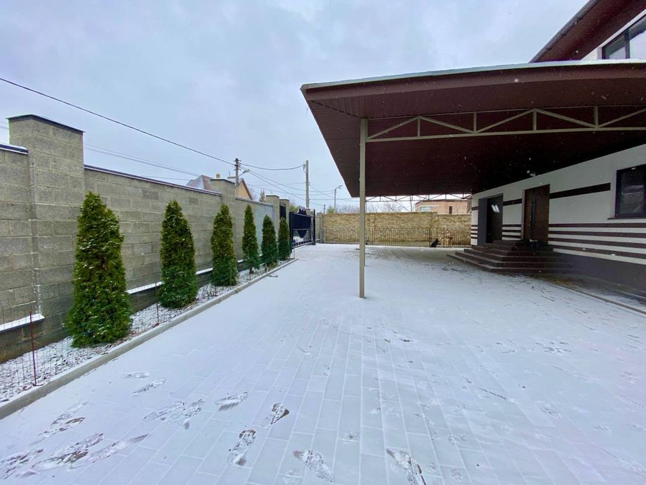 ‼️ПАВЛЕНКИ‼️НЕВЕРОЯТНЫЙ ДОМ VIP Дизайн! S=320 м2 ! Безопасный район