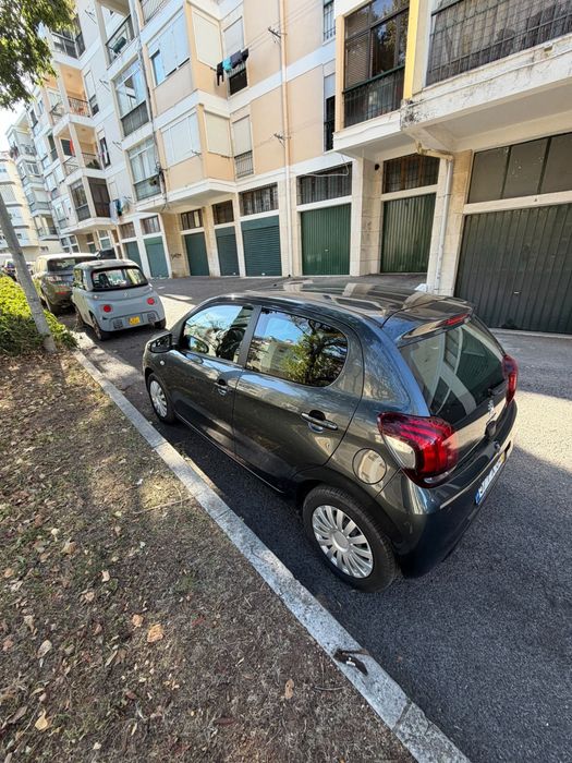Peugueot 106 35000km  como novo