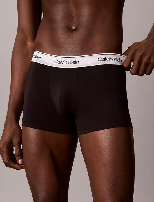 Чоловіча білизна Calvin Klein Trunk (оригінал) розмір : S,M,L,XL