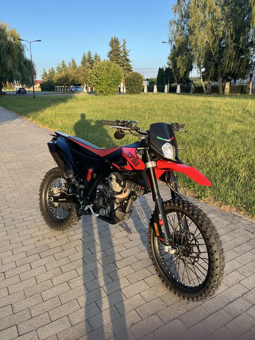 Aprilia