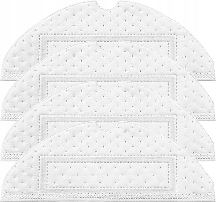 5x Mop S7 MaxV Ultra Robot Roborock G * 1 * 0 * Sg * 1 * 0 * S akcesor