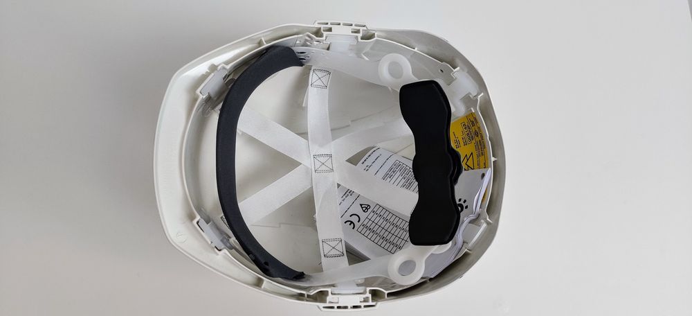 Kask hełm ochronny Centurion