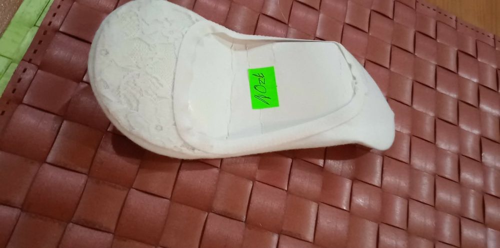 Nowe sapetki  balerinki