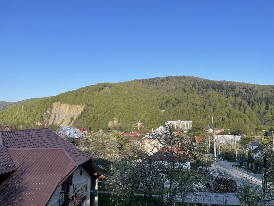 Відпочинок в Яремче, Карпати, номер. Вілла «Розмарія»