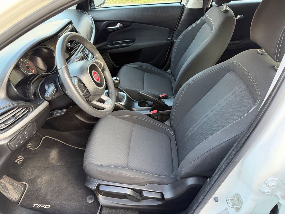 Fiat Tipo
