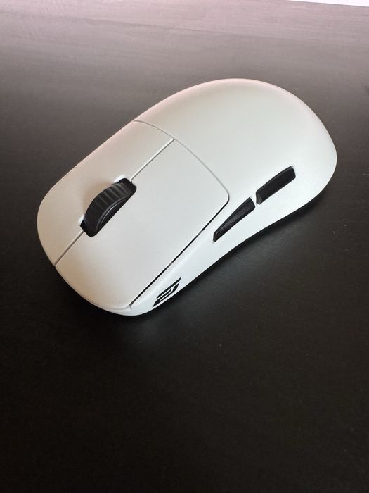 Endgame Gear OP1w Wireless 4K White