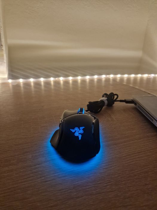 Дротова ігрова миша Razer Basilisk V3.