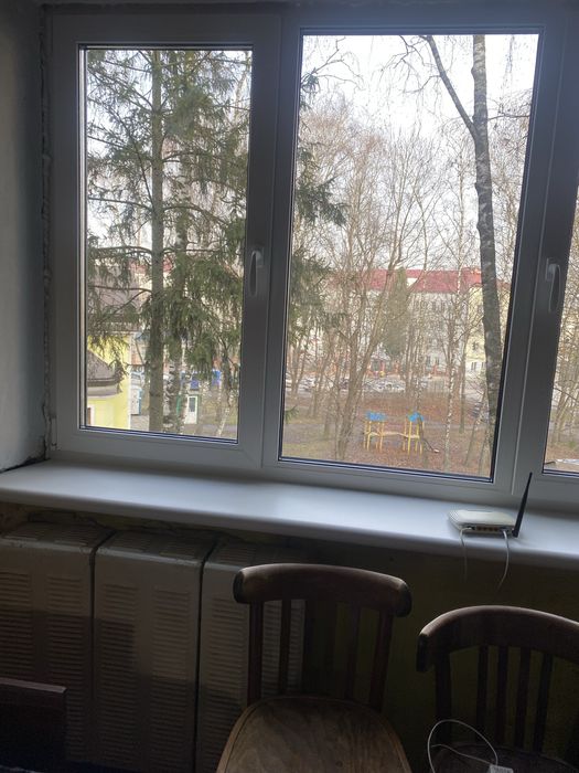 Оренда кімнату в квартирі