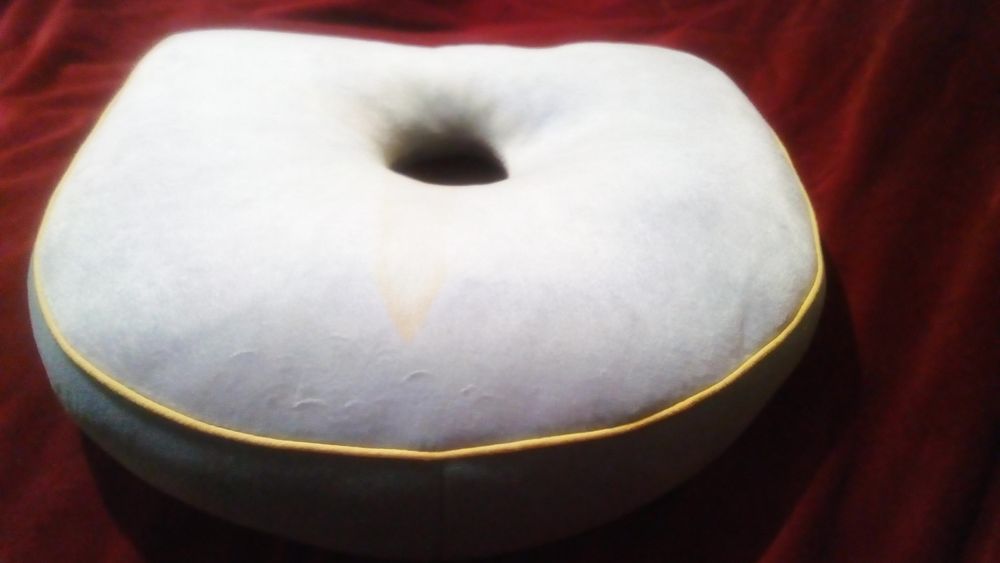 Подушка 44×40 см       .