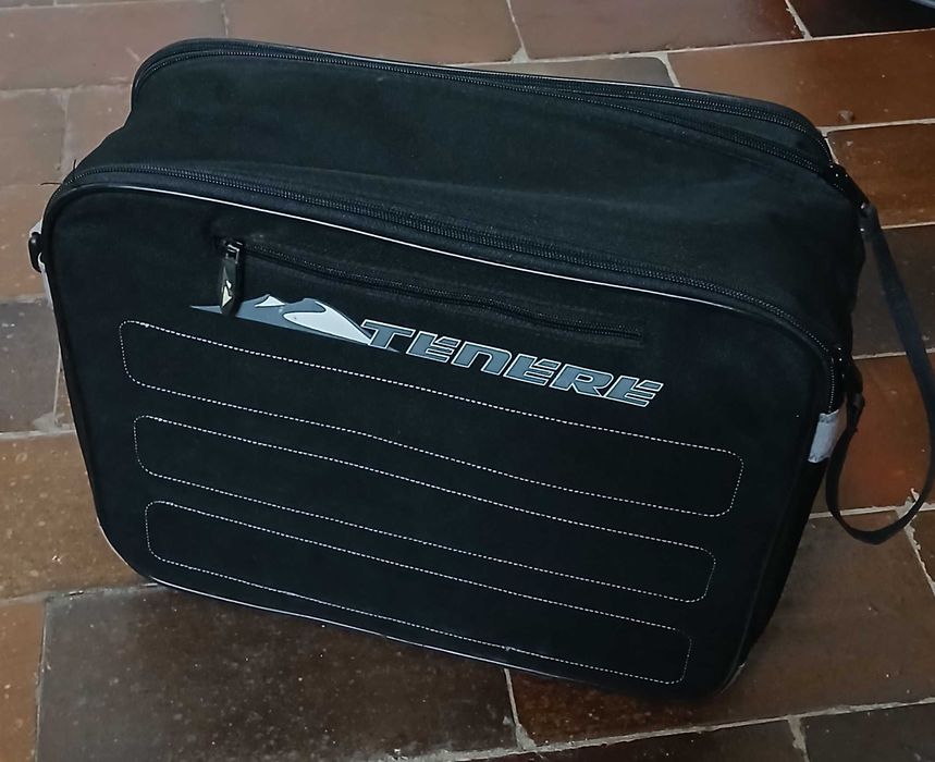 Malas de viagem Ténéré 660/1200