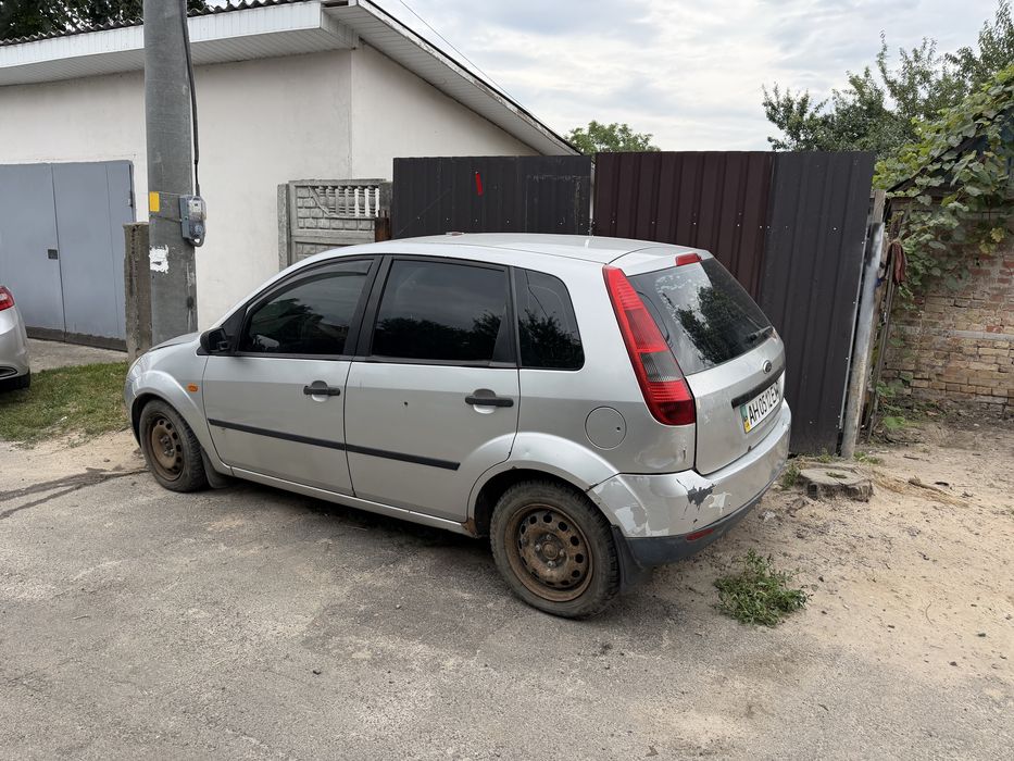 Продам автомобиль