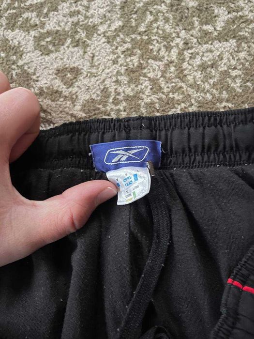 Спортивні штани Reebok