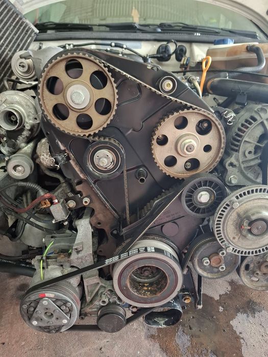 Serviços de Mecanica