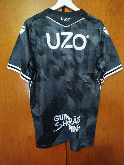 Camisola Vitória SC 25/26