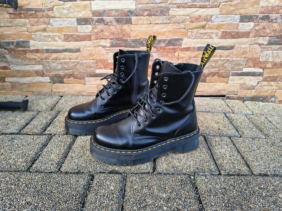 Dr Martens Jadon rozmiar 41