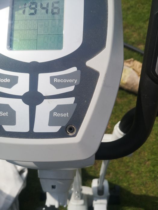 Orbitrek Kettler Rivo M