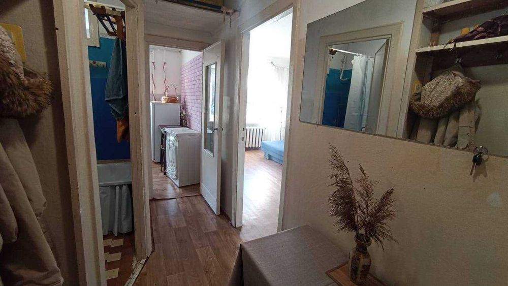 Гарна квартира біля парку Високий Замок, вулиця Кордуби – další