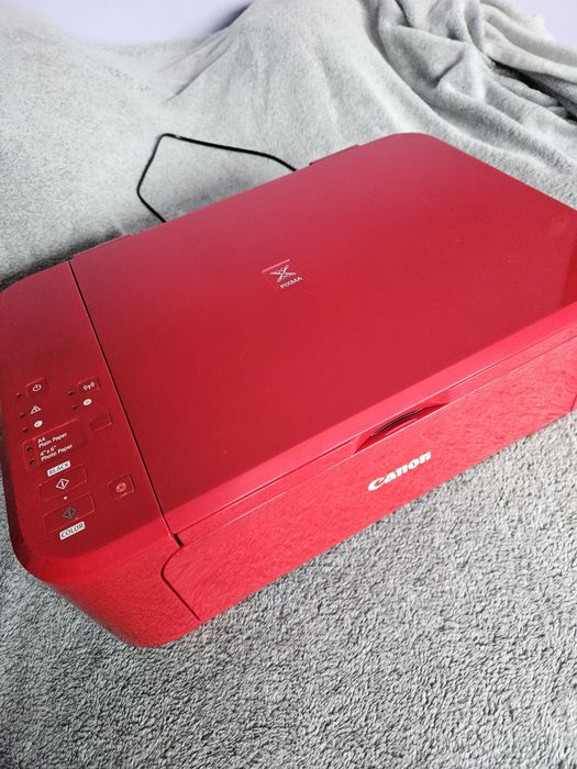 Drukarka Canon mg3650s