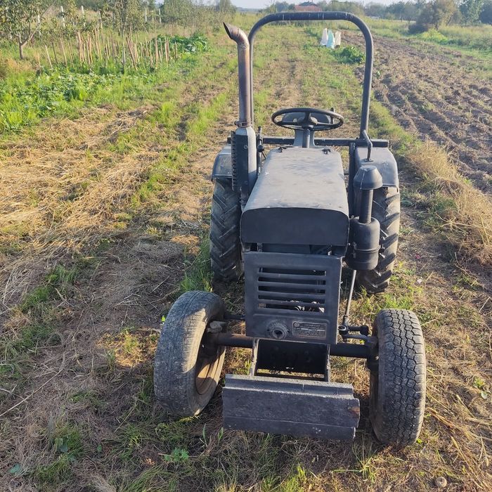 Мінітрактор Сінтай 160 , Xingtai 160