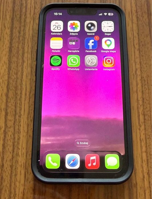 iPhone 13, 128GB
