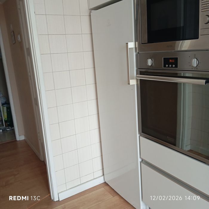 Frigorífico INDESIT