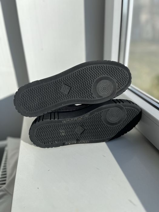 GANT Buty czarny