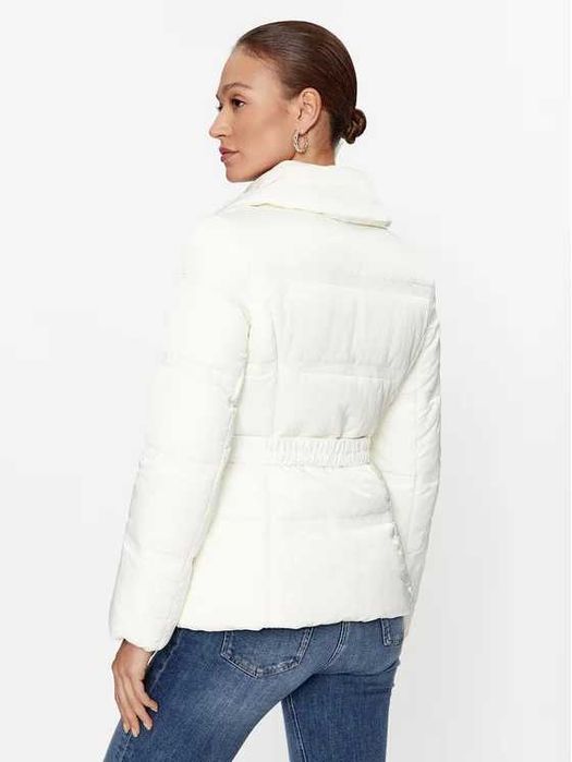 Kurtka zimowa damska - GUESS - rozm S (KO3148)