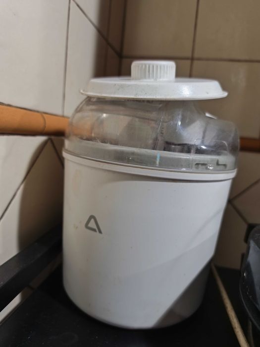 Máquina de gelados