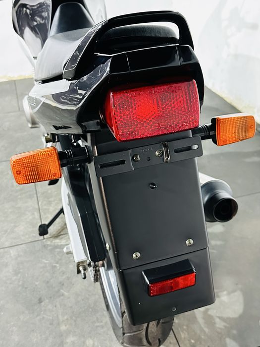 Suzuki Gs500 мото з європи (2550$)