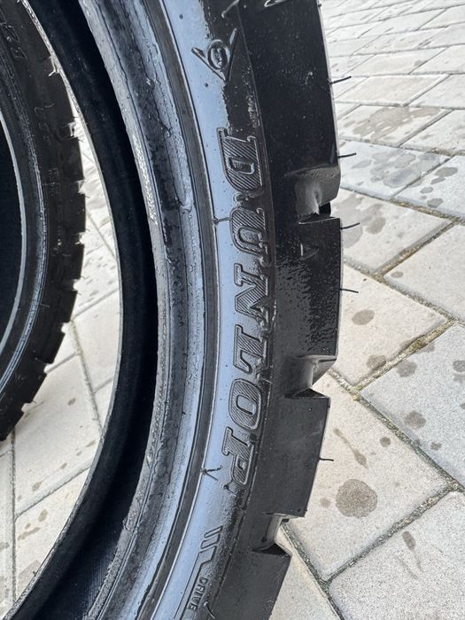 Моторезина Dunlop r18 r21