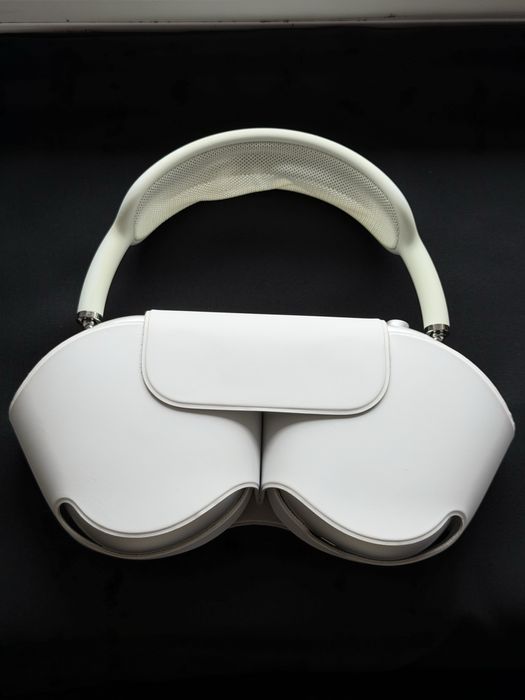 Наушники airpods Max  original Model A2096 Lightning